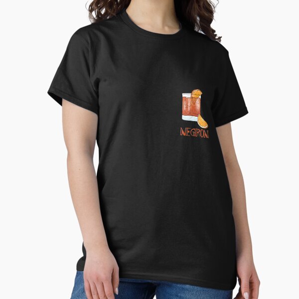 Negroni T-Shirt