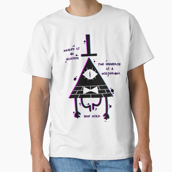 Illusion T-Shirt