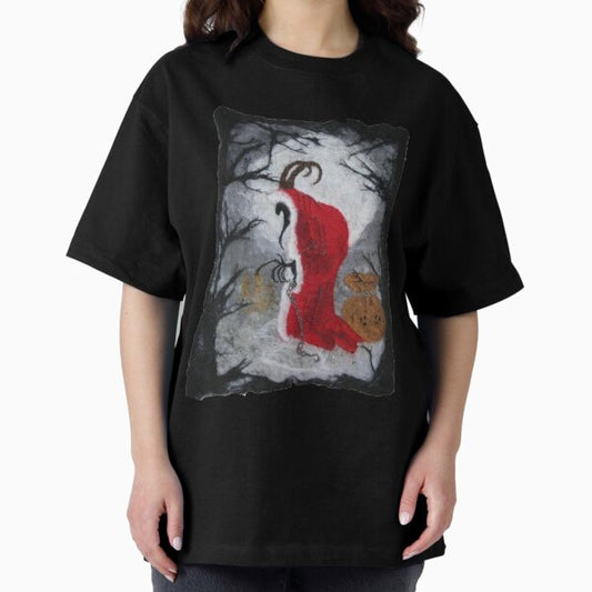 Krampus T-Shirt