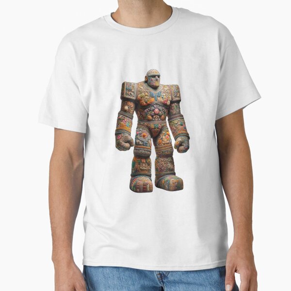 Golem T-Shirt
