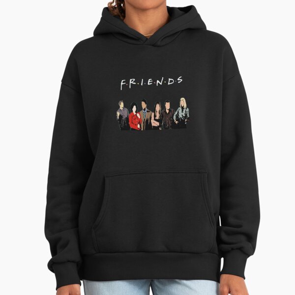 Friends Hoodie
