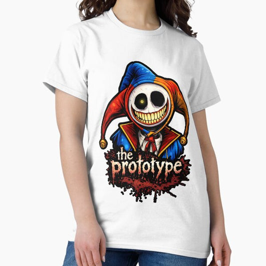 Experiment 1006 playtime poppy the prototype T-Shirt