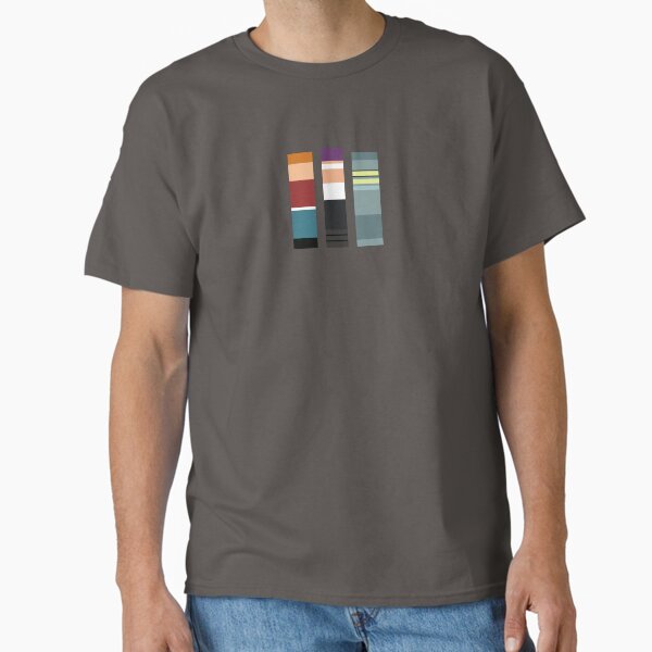 Delivery Crew T-Shirt