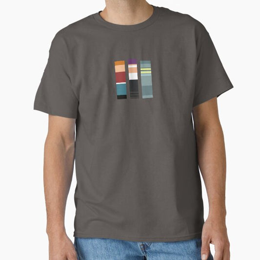 Delivery Crew T-Shirt