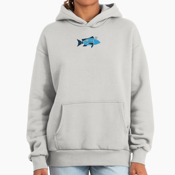 Island School Fall Semester Hoodie