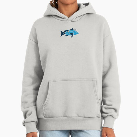 Island School Fall Semester Hoodie