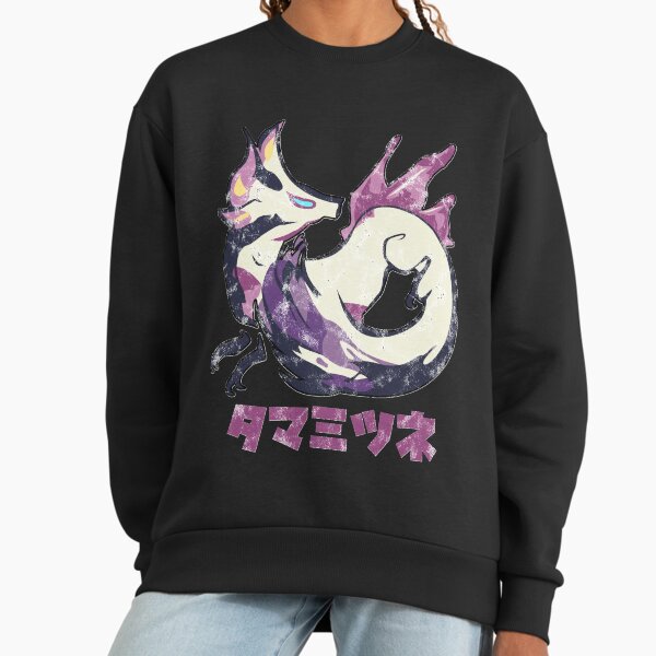 Monster Hunter Rise Mizutsune Kanji Icon Essential T Shirt Sweatshirt