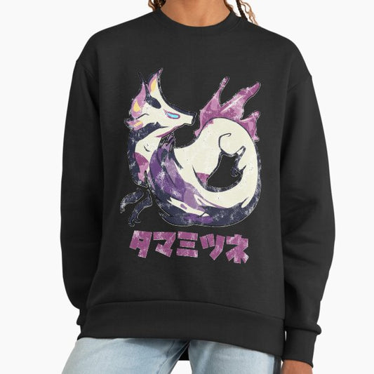 Monster Hunter Rise Mizutsune Kanji Icon Essential T Shirt Sweatshirt