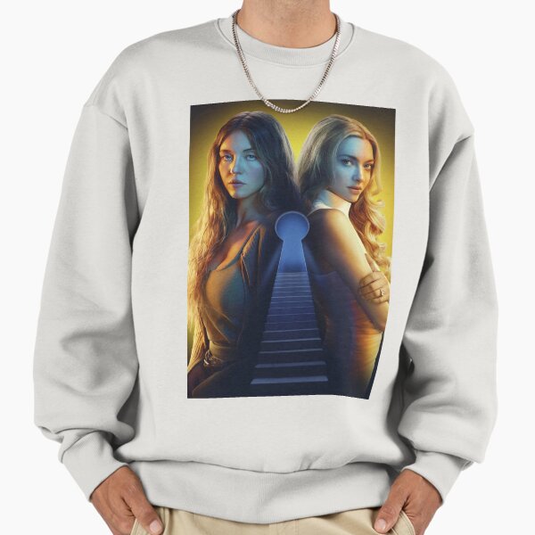 Copy of Housemaids Movies Sweatshirt