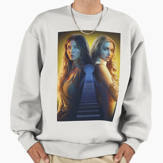 Copy of Housemaids Movies Sweatshirt