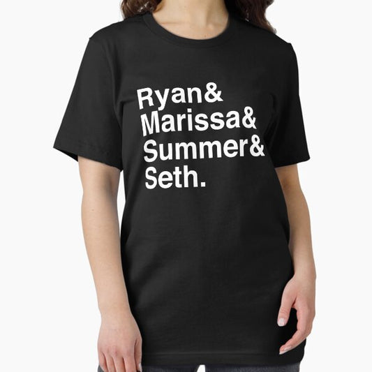 The OC Jetset T-Shirt