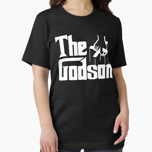 The Godson T-Shirt