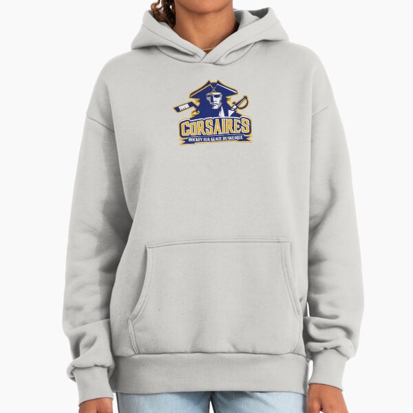 The Corsaires de Dunkerque Hoodie