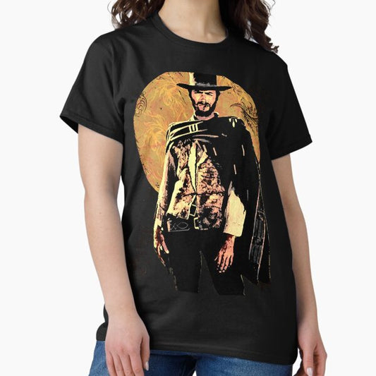Eastwood T-Shirt