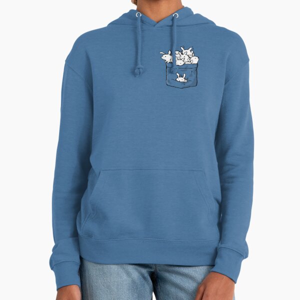 Bunnies! Hoodie