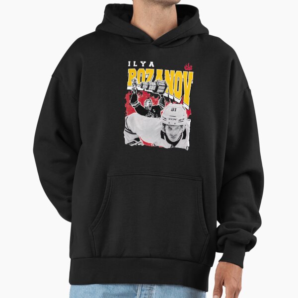 Ilya Rozanov Heated Rivalry hockey romance 90s Hoodie