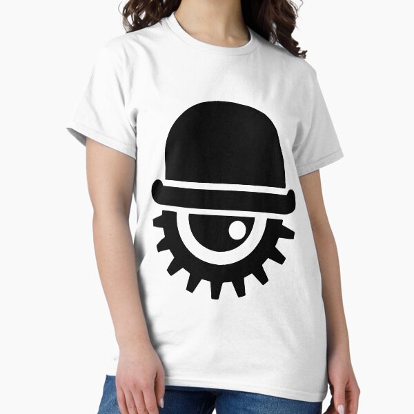 Clock Work Orange T-Shirt