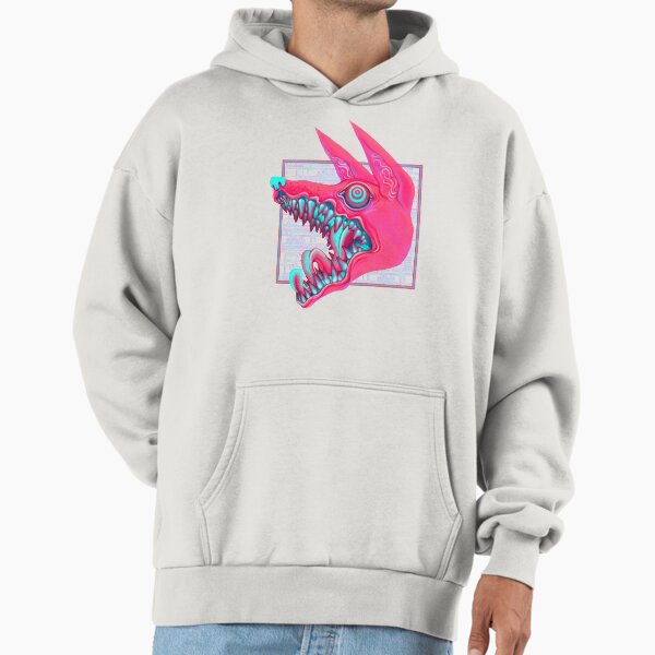 Canines Hoodie