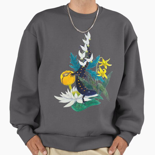 Ephemeral Dreams Sweatshirt