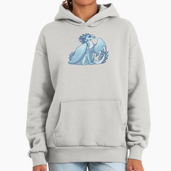 Winter Hoodie