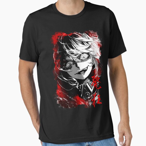 Youjo Senki - Tanya Degurechaff T-Shirt