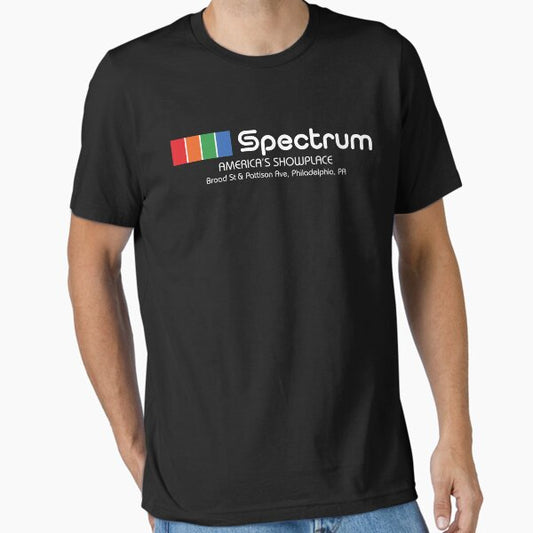 The Spectrum, Philadelphia, PA T-Shirt