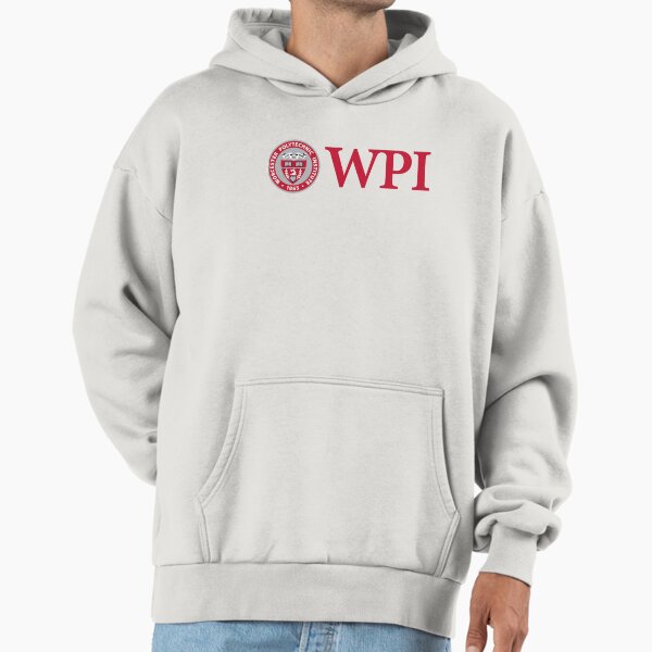 Worcester Polytechnic Institute Hoodie