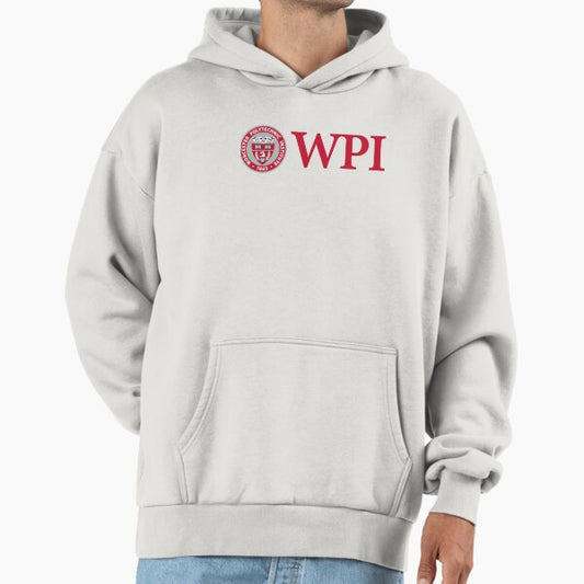 Worcester Polytechnic Institute Hoodie