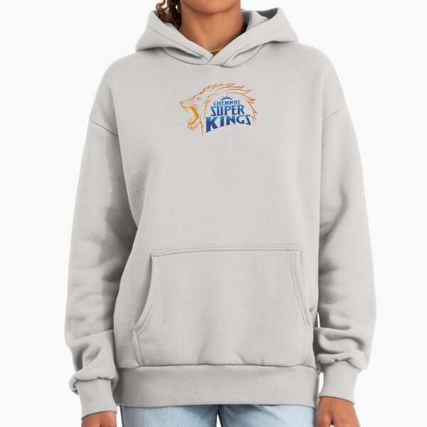 IPL 2023 - Chennai Super Kings Hoodie