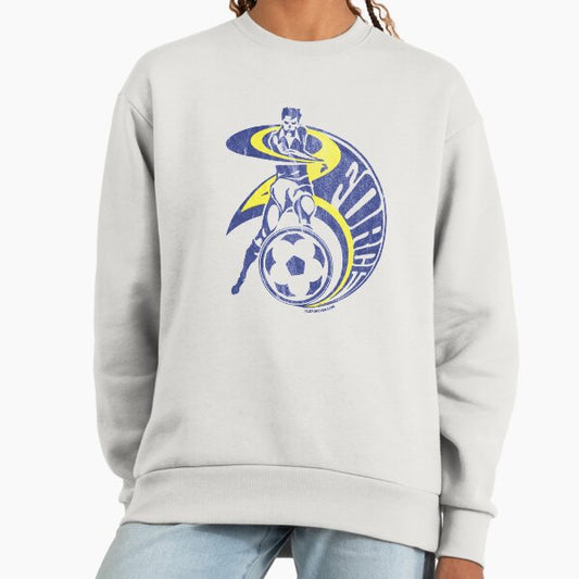 80's Force Soccer Cleveland Sweatshirt