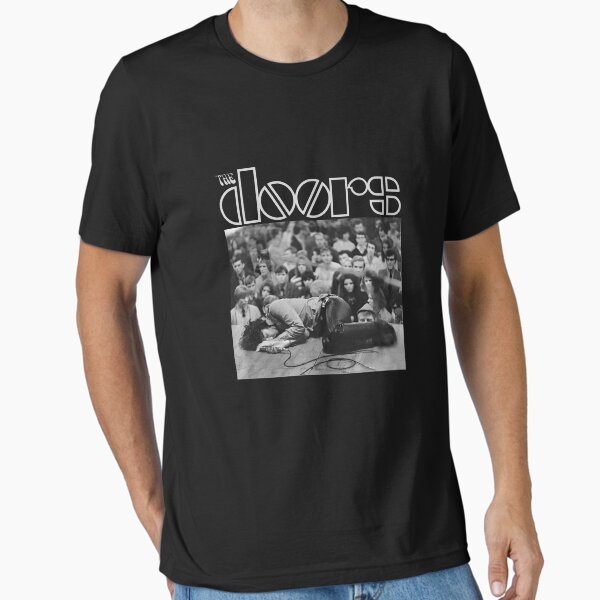 Weird science <<JIMMORRISON JIM MORRISON T-Shirt