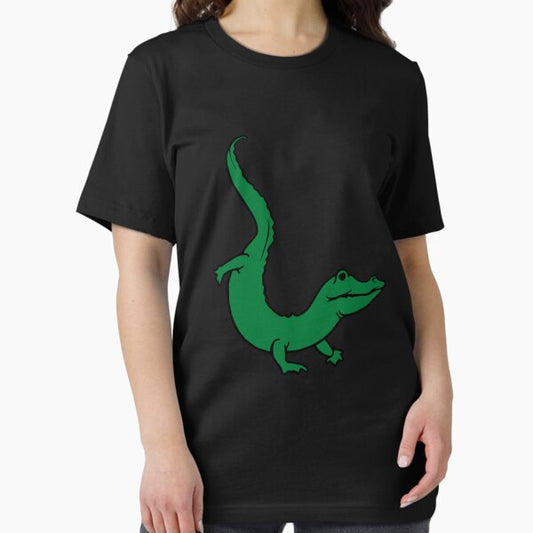 Alligator T-Shirt