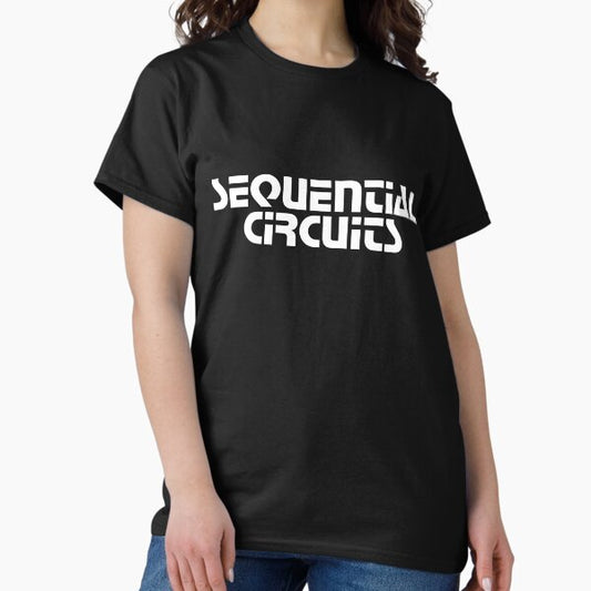 Sequential T-Shirt