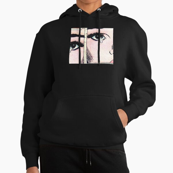 Radical suicide Hoodie