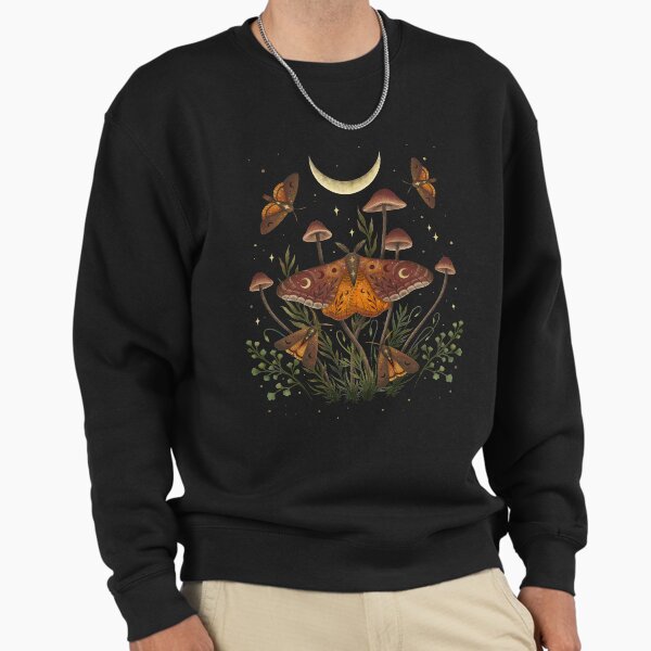 Autumn Light Underwing Sweatshirt