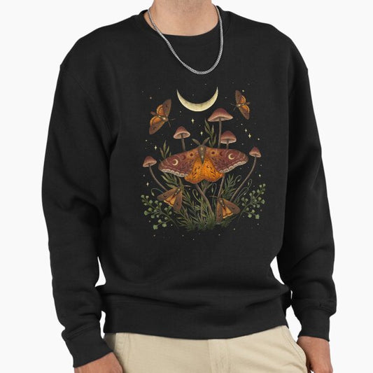 Autumn Light Underwing Sweatshirt