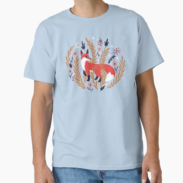 First snow T-Shirt