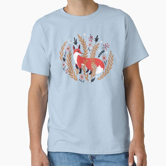 First snow T-Shirt