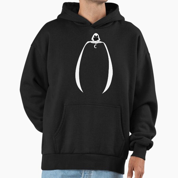 Crescent Crusader Hoodie