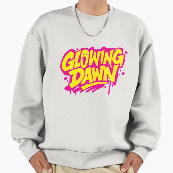 Glowing Dawn Sweatshirt