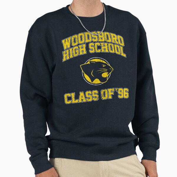 Woodsboro High School Class of 96 Sweatshirt