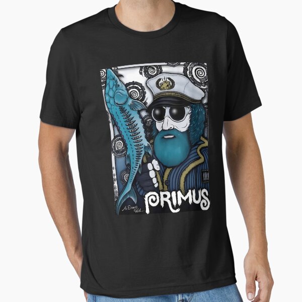 John the fisherman T-Shirt