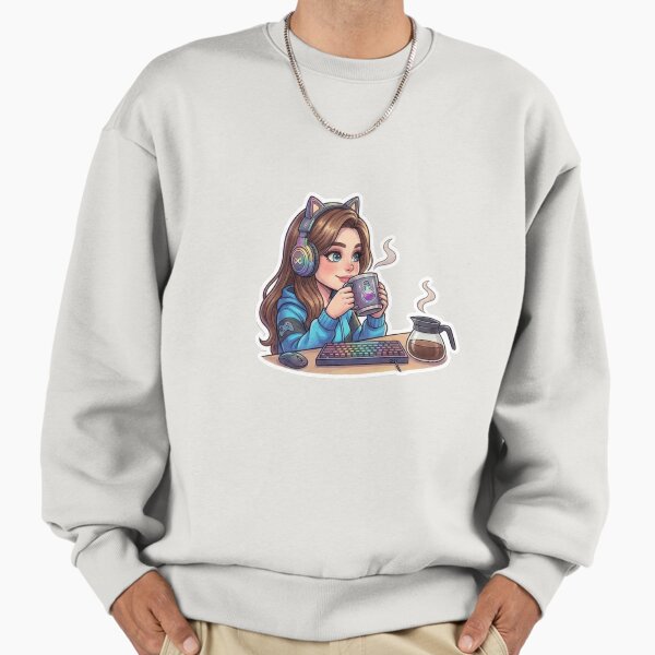 Gamer Sweatshirt
