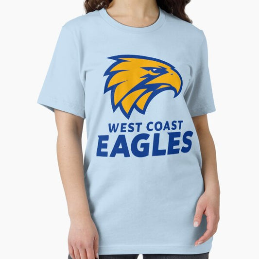 West-Coast-logo T-Shirt T-Shirt