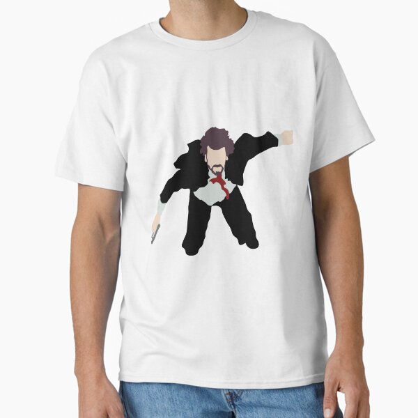 Hans fall T-Shirt