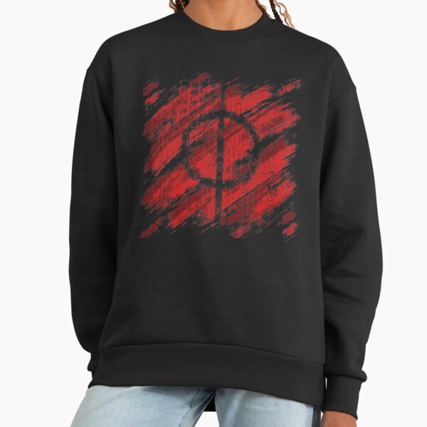 Blood Phyrexian Writings Sweatshirt