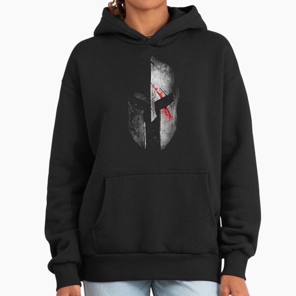 Spartan Hoodie