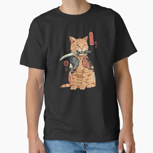 Catana T-Shirt