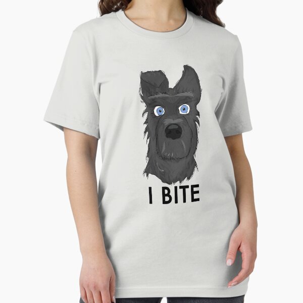 Chief Bites (Isle of Dogs) T-Shirt