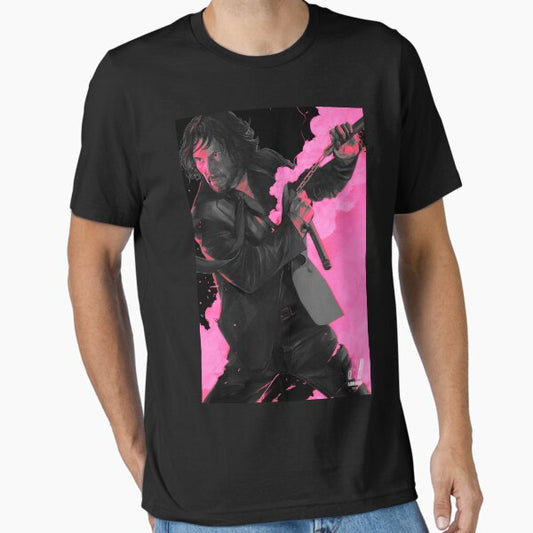 John Wick chapter 4 T-Shirt